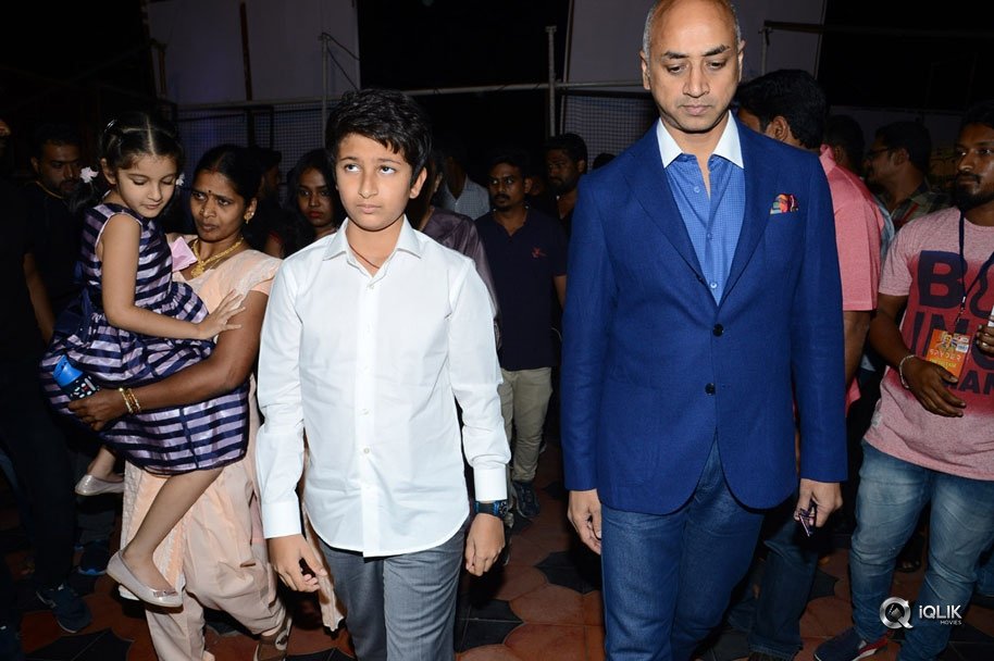 Spyder-Movie-Pre-Release-Function